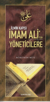İlmin Kapısı İmam Aliden Yöneticilere, Mükerrem Mete