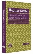 Öğütler Kitabı - Rahatü'l-İnsan ve Zafer-Name Metinleri, Kolektif, Büyüyen Ay
