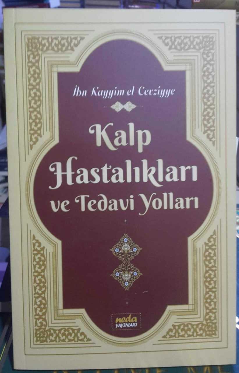 Kalp Hastalıkları ve Tedavi Yolları, İbnul Kayyim El Cevziyye