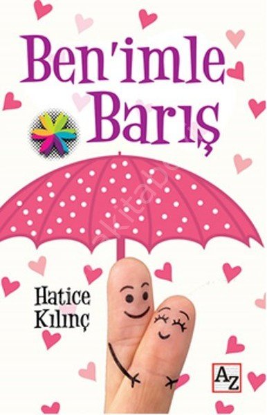 Ben'imle Barış, Hatice Kılınç