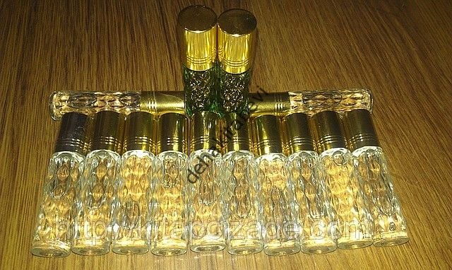 Saf Adidas Esansı, Ahsen Esansları, 7 ml