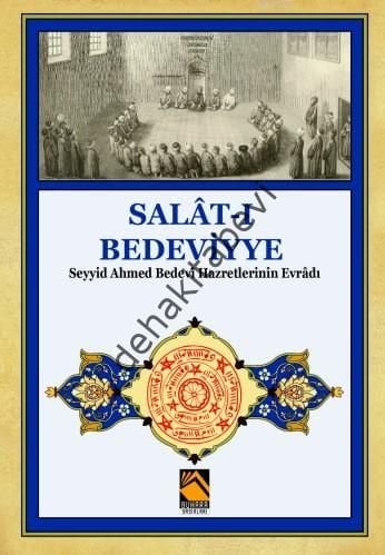Salat-ı Bedeviyye, Buhara Yayınları