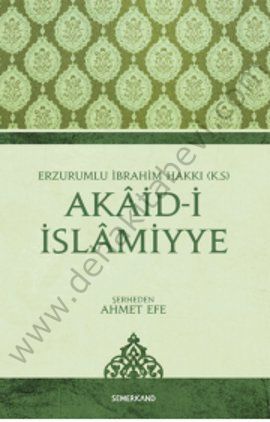 Akaidi İslamiyye, Semerkand Yayınları