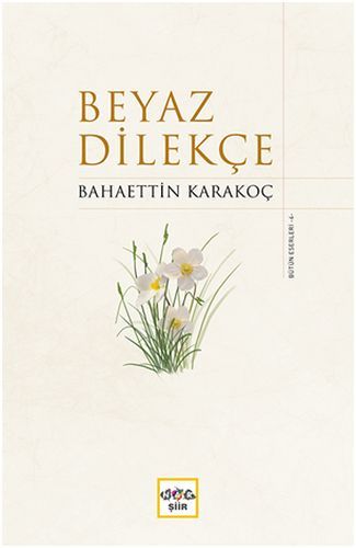 Beyaz Dilekçe, Nar Yayınları