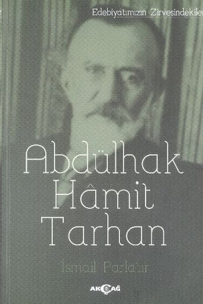 Abdülhak Hamit Tarhan, İsmail Parlatır