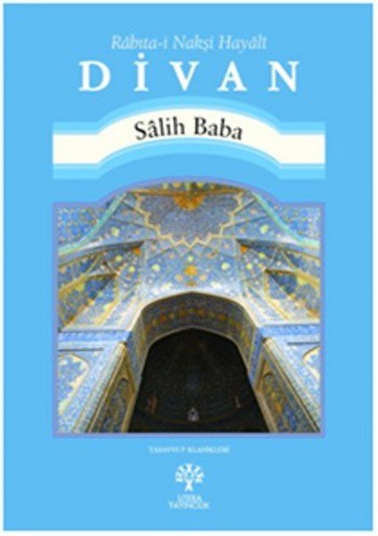 Divan Ciltli, Salih Baba Divanı