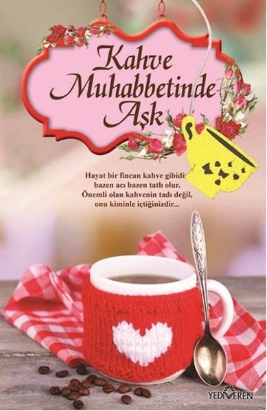 Kahve Muhabbetinde Aşk, Akif Bayrak