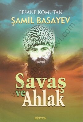 Savaş Ve Ahlak