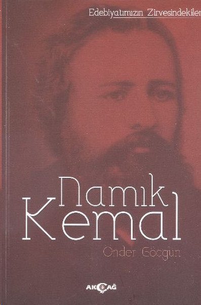 Namık Kemal, Önder Göçgün