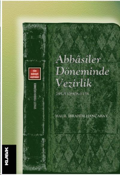 Abbasiler Döneminde Vezirlik