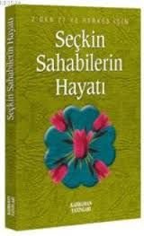 Seçkin Sahabelerin Hayatı, Hasan Kaluç