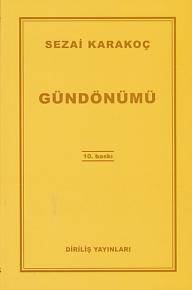 Gündönümü, Diriliş Yayınları
