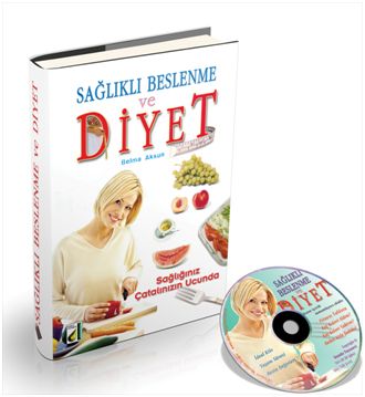 Sağlıklı Beslenme ve Diyet, Belma Aksun