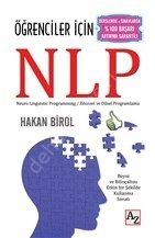 Öğrenciler için NLP, Hakan Birol