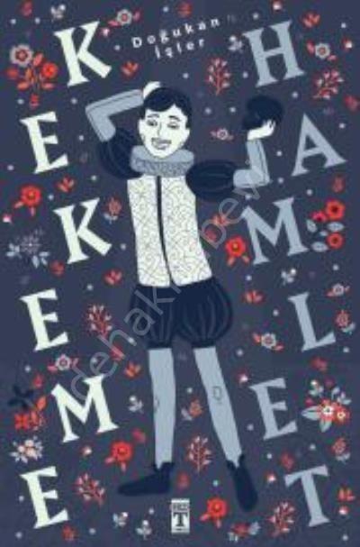 Kekeme Hamlet, Doğukan İ̇şler