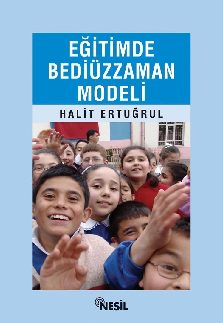 Eğitimde Bediüzzaman Modeli, Halit Ertuğrul