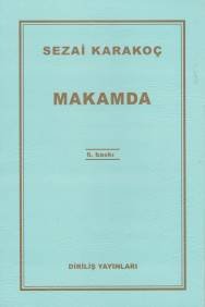 Makamda, Diriliş Yayınları