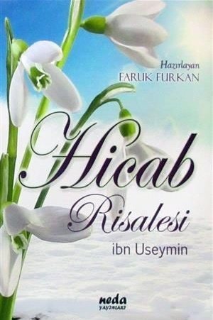 Hicab Risalesi (Cep Boy), İbn Useymin, Neda Yayınları