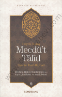 Büyük Doğuş Mecdüt Talid, İbrahim Fasih Haydari