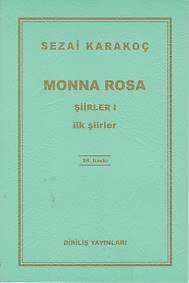 Monna Rosa, Diriliş Yayınları