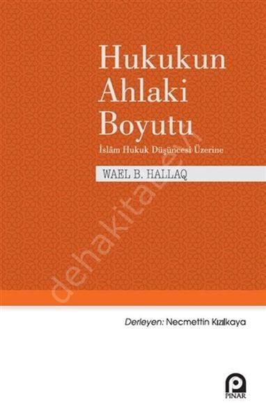 hukukun ahlaki boyutu