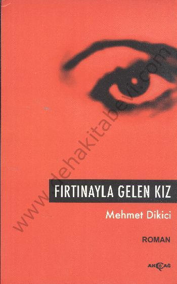 Fırtınayla Gelen Kız