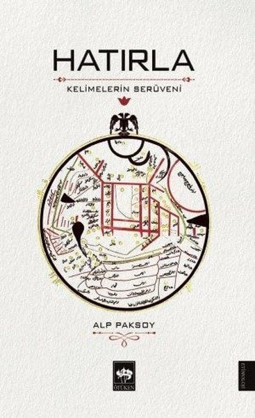 Hatırla, Alp Paksoy