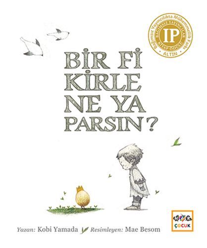 Bir Fikirle Ne Yaparsın?, Nar Yayınları