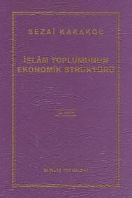 İslam Toplumunun Ekonomik Strüktürü, Diriliş Yayınları