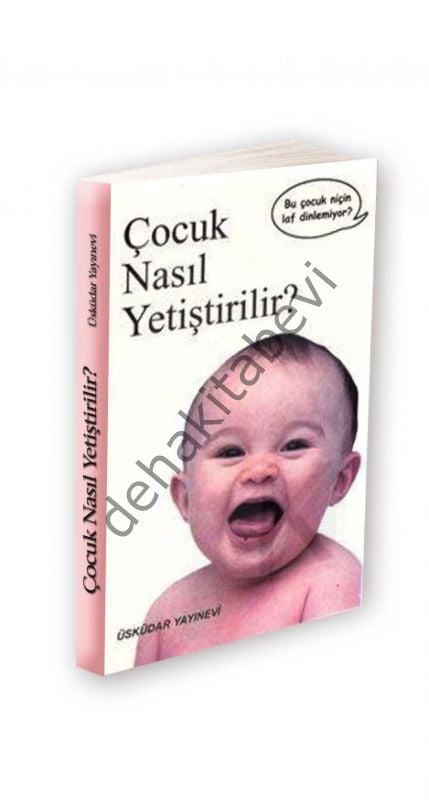 Çocuk Nasıl Yetiştirilir?, İmam Gazali