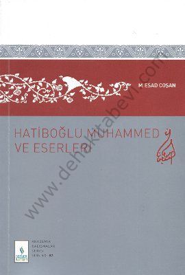 Hatiboğlu Muhammed ve Eserleri