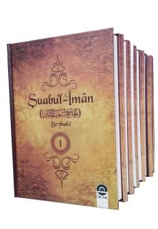 Şuabul İman (10 Cilt), İmam Beyhaki, Ocak Yayıncılık