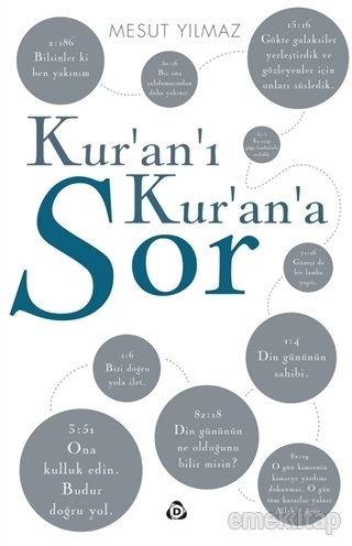 Kuranı Kurana Sor, Düşün Yayıncılık