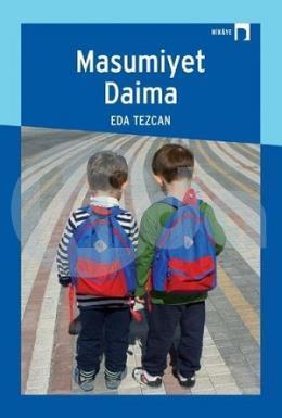 Masumiyet Daima, Eda Tezcan