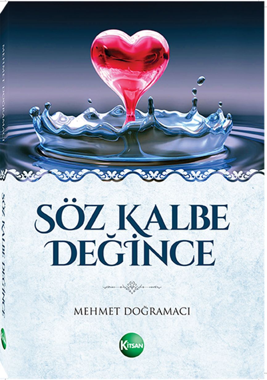 Söz Kalbe Değince, Mehmet Doğramacı