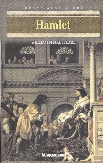 Hamlet, Anonim Yayıncılık