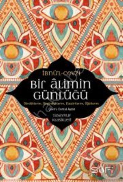 Bir Alimin Günlüğü, Sufi Kitap
