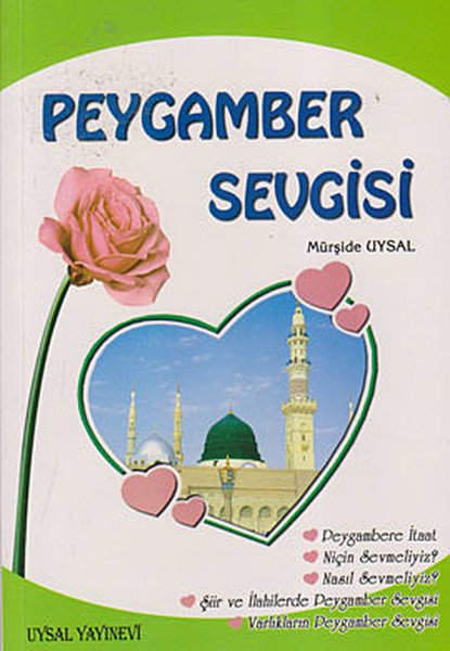 Peygamber Sevgisi, Mürşide Uysal