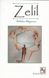 Zelil, Batuhan Adıyaman