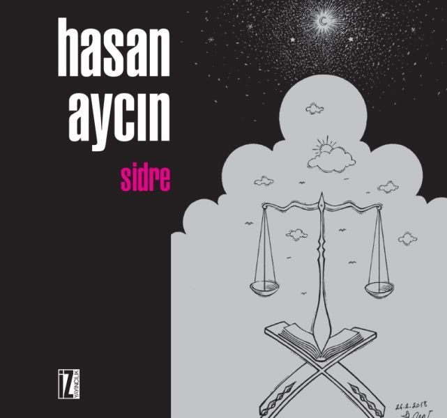 Sidre, Hasan Aycın