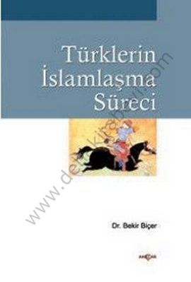 Türklerin İslamlaşma Süreci