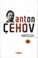 Anton Çehov Hikayeler, Anton Çehov