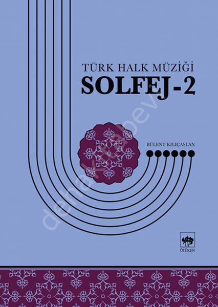 Solfej 2, Bülent Kılıçaslan
