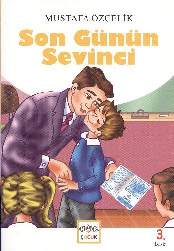 Son Günün Sevinci, Nar Yayınları