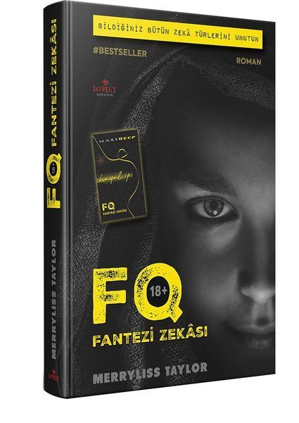 FQ - Fantezi Zekası, Merryliss Taylor