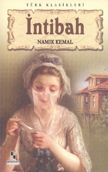 İntibah, Anonim Yayıncılık