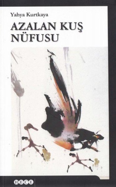 Azalan Kuş Nüfusu, Hece Yayınları