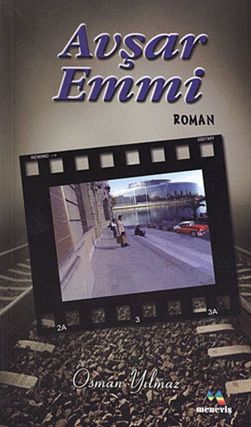 Avşar Emmi, Osman YILMAZ