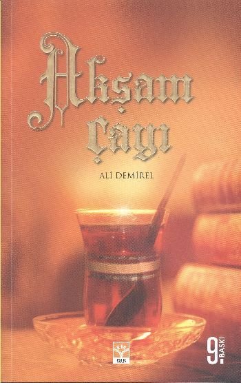 Akşam Çayı, Ali Demirel, Işık Yayınları