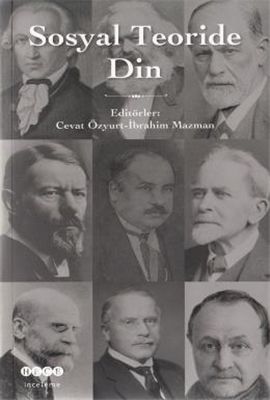 Sosyal Teoride Din, Hece Yayınları
